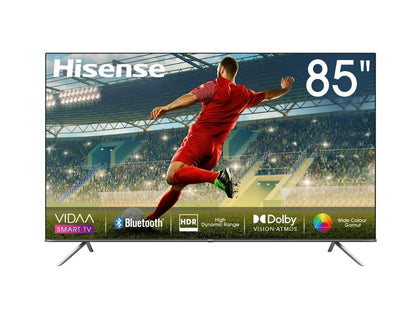 Hisense 85" A7500WF Ultra HD 4K HDR Smart TV