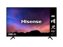 Hisense 55" A6G UHD 4K HDR Smart TV