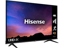 Hisense 55" A6G UHD 4K HDR Smart TV