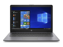 HP 14" Laptop, Intel Celeron N4000 1.1 GHz, 4GB RAM, 64GB SSD, Intel UHD Graphics 600, Windows OS