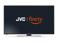 JVC 55 CF890 LED Ultra HD 4K HDR Smart TV