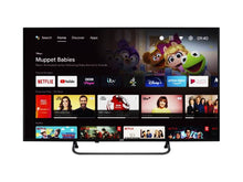 JVC LT-43CA790 Android 43 inches Full HD LED Smart TV 