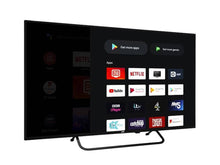 JVC 50" CA890 4K HDR LED Smart TV