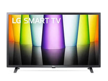 LG 32" LQ630 WebOS ThinQ AI HD Smart TV 32LQ630