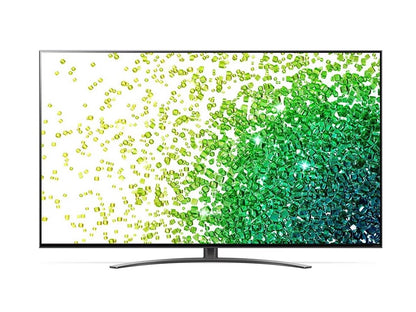 LG 55 NANO86 NanoCell 4K HDR Smart TV