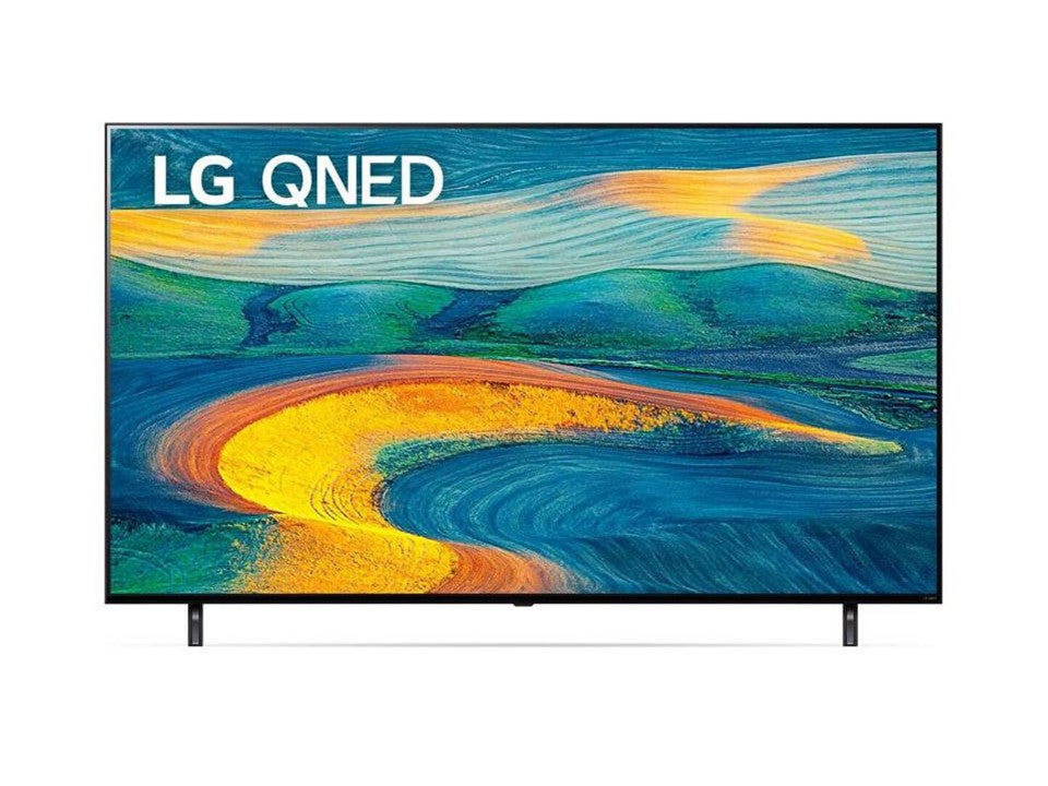 LG 55" QNED7S Ultra HD 4K HDR Smart TV