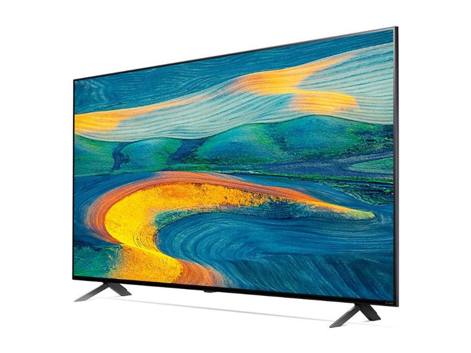 LG 55" QNED7S Ultra HD 4K HDR Smart TV