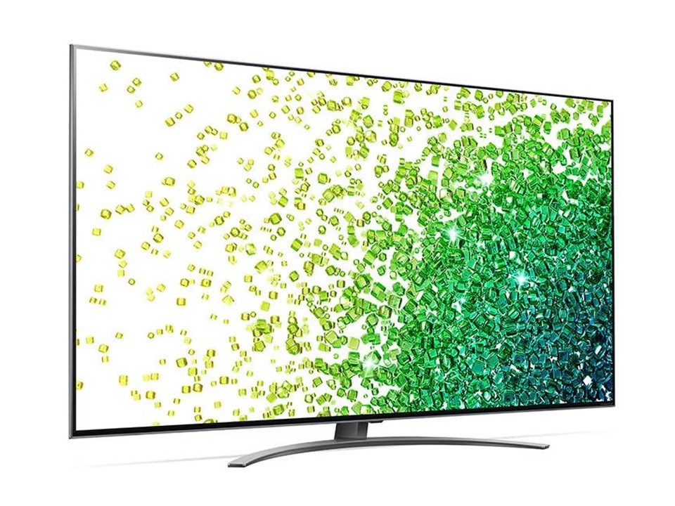 LG 65 NANO86 Ultra HD 4K HDR Smart TV