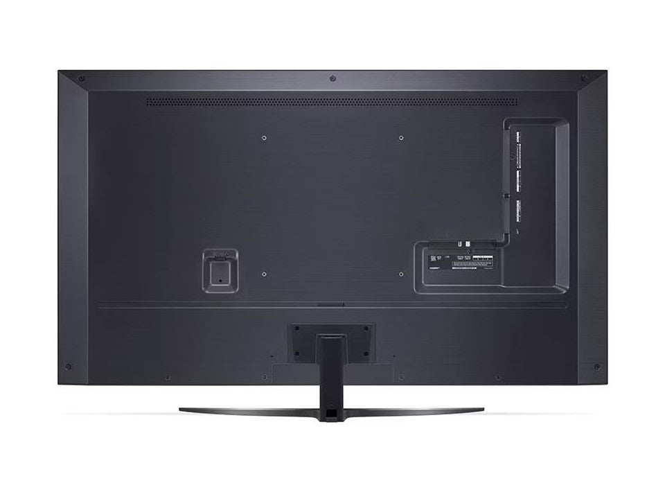 LG 65 NANO86 Ultra HD 4K HDR Smart TV
