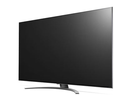 LG 65 NANO86 Ultra HD 4K HDR Smart TV