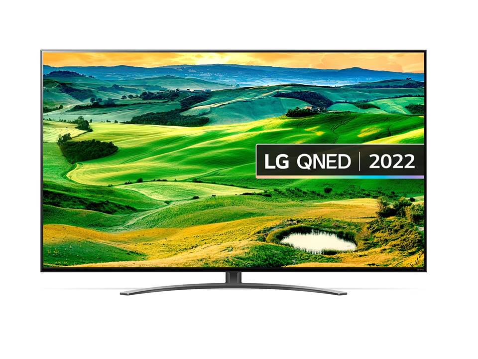 LG 65" QNED QNED81 4K HDR Smart TV 65QNED81