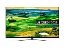 تلفزيون إل جي الذكي QNED QNED81 4K HDR مقاس 65 بوصة