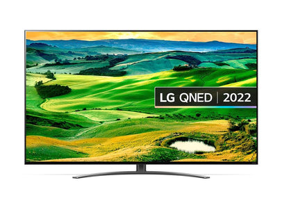 LG 65" QNED QNED81 4K HDR Smart TV 65QNED81