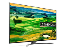 LG 65" QNED QNED81 4K HDR Smart TV 65QNED81