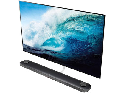 LG 65 SIGNATURE OLED 4K HDR Smart TV