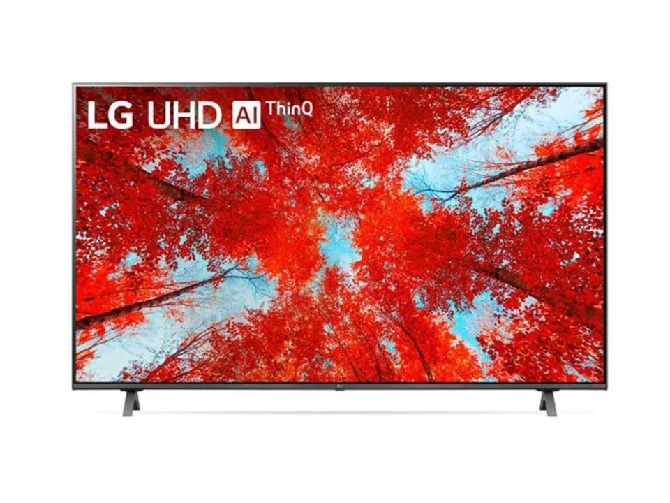 LG 65 UQ9000 LED 4K HDR Smart TV