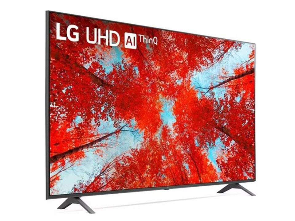 LG 65 UQ9000 LED 4K HDR Smart TV