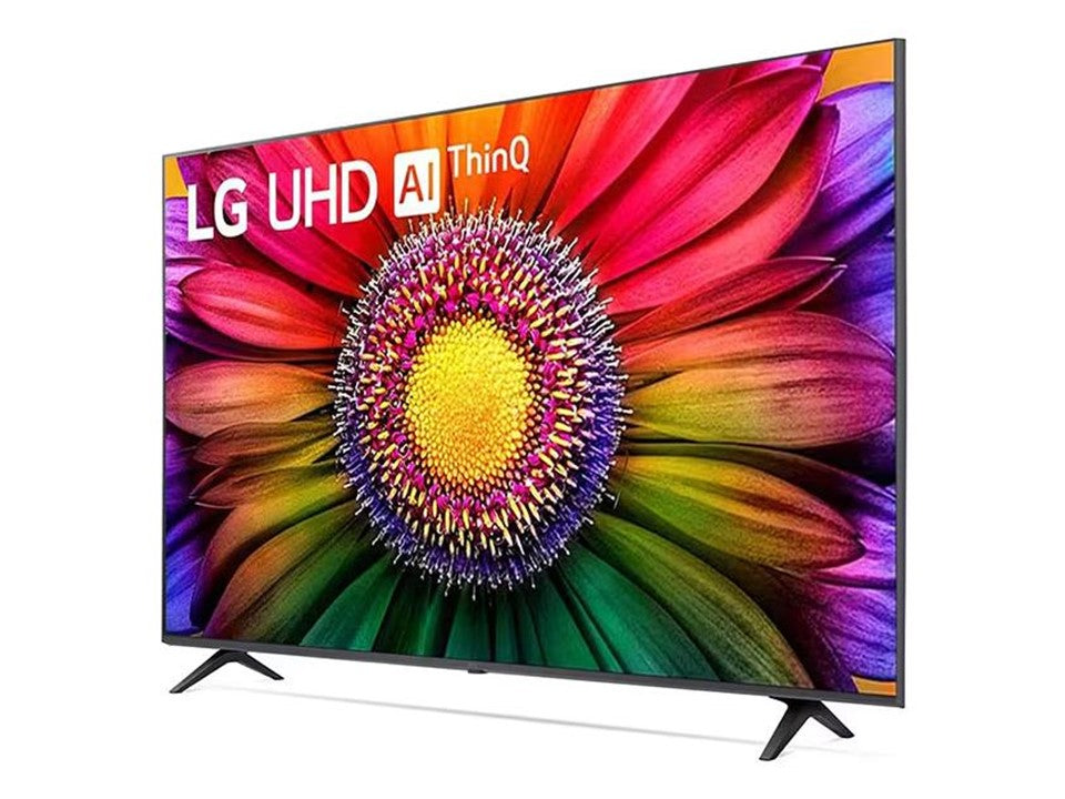 LG 65" UR80 LED Ultra HD 4K HDR Smart TV