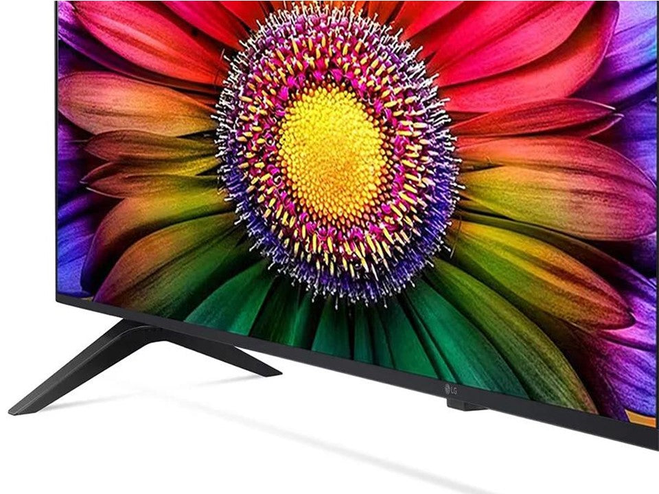 LG 65" UR80 LED Ultra HD 4K HDR Smart TV