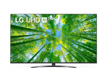 LG 70" UQ81 LED 4K HDR Smart TV