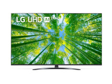 LG 75" UQ81 Ultra HD 4K HDR Smart TV