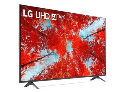 LG 86" UQ90 Ultra HD 4K HDR Smart TV