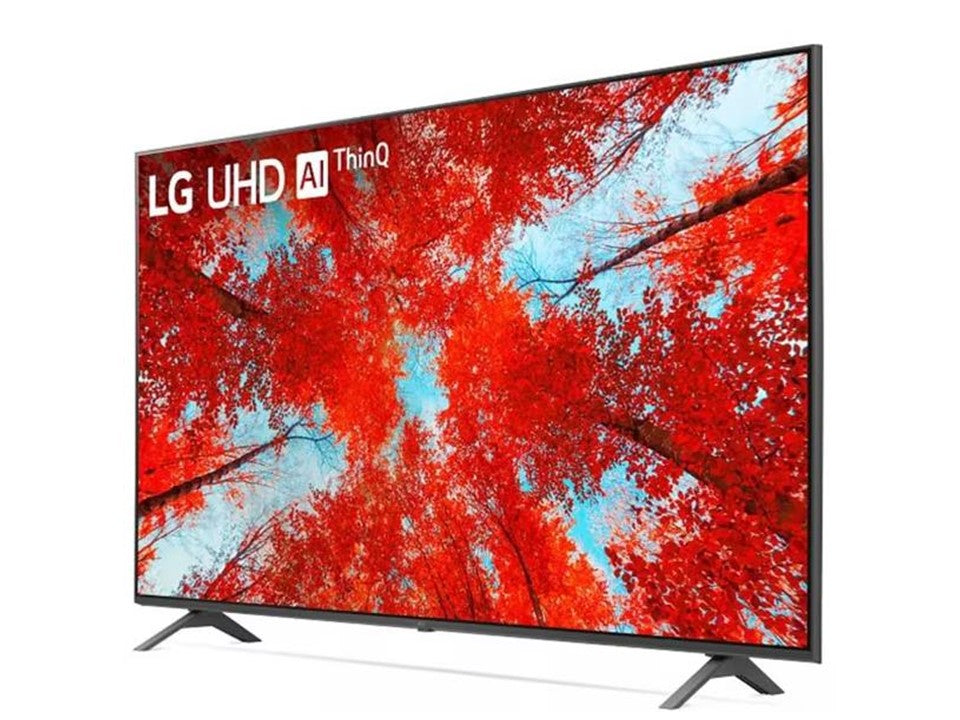 LG 86" UQ90 Ultra HD 4K HDR Smart TV