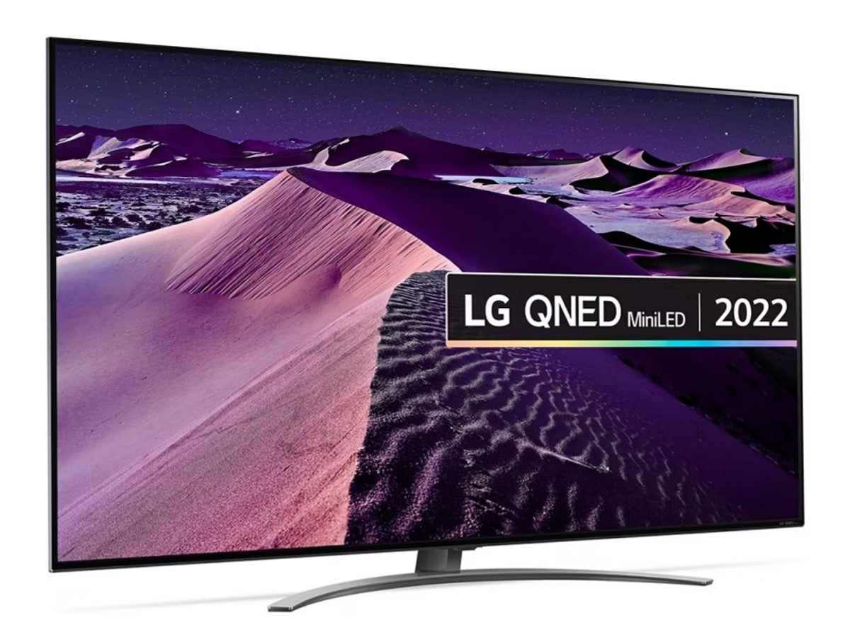 Buy LG QNED MiniLED QNED86 75 inch TV in UAE