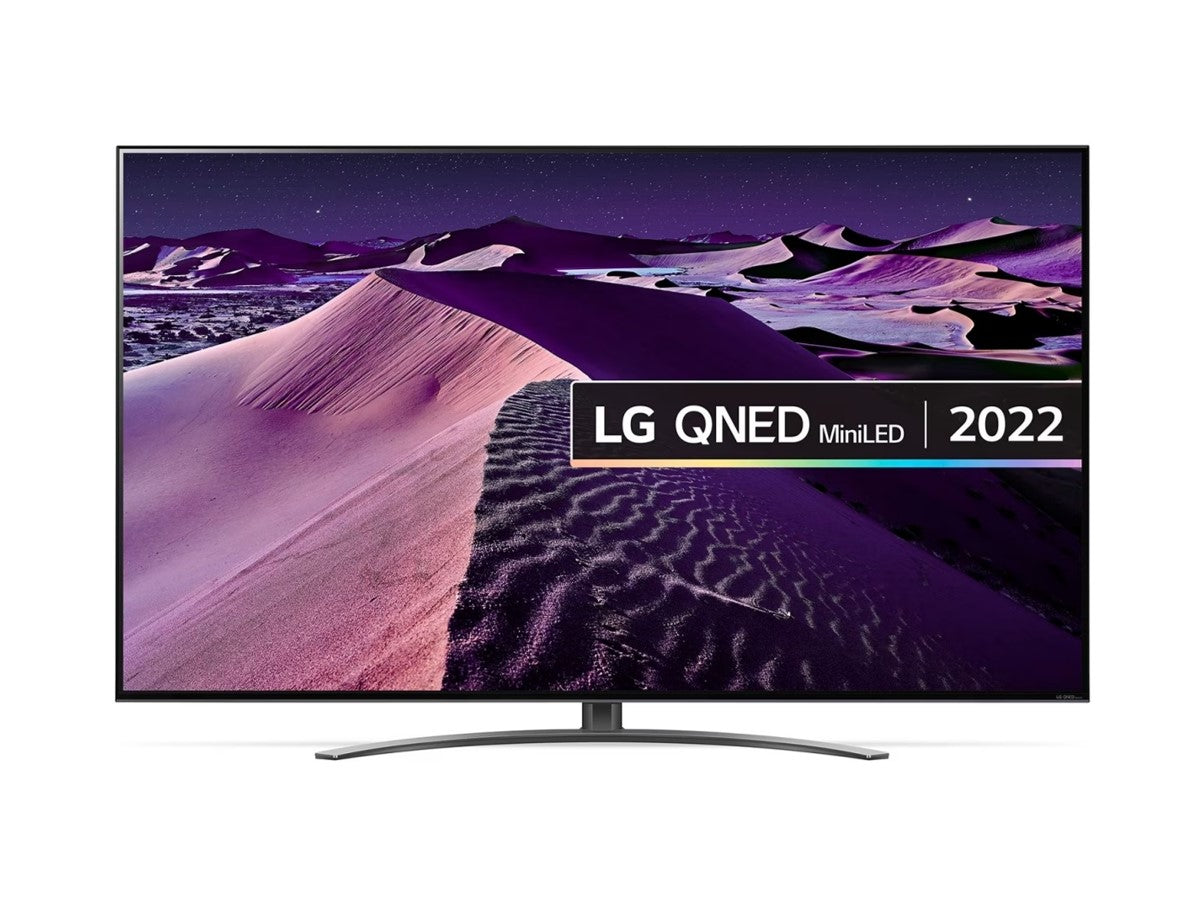 Buy LG QNED MiniLED QNED86 75 inch TV in UAE