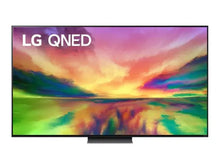 LG 75" QNED81 4K HDR Smart TV 75QNED81