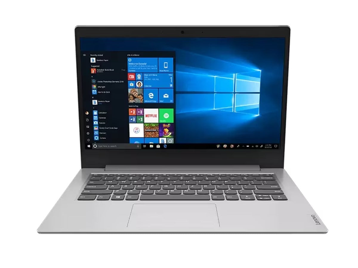 Lenovo IdeaPad 1 14 inch HD Laptop