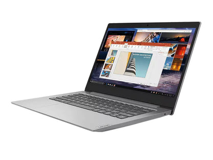 Lenovo IdeaPad 1 14 inch HD Laptop