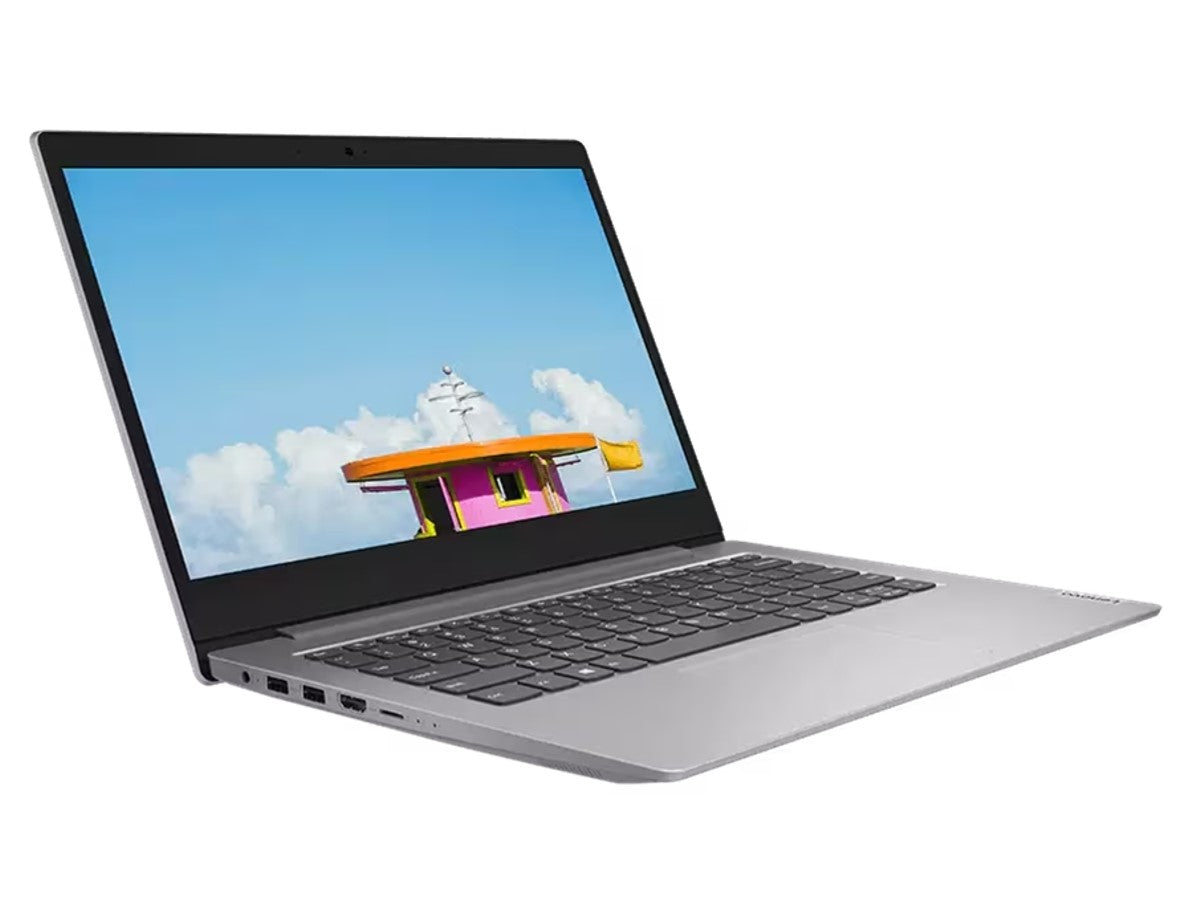 Lenovo IdeaPad 1 14 inch HD Laptop