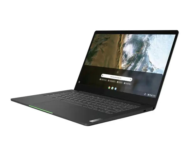 Lenovo IdeaPad 5 Chromebook 14 - Intel Pentium 7505, 4GB RAM, 128GB SSD, Intel UHD Graphics, IdeaPad 5 14 ITL6