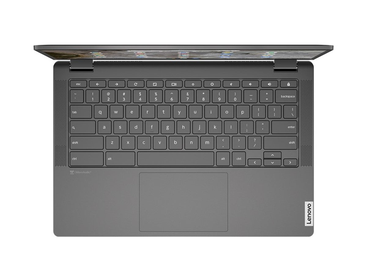 Lenovo IdeaPad Flex 5i 13.3 Inch Convertible Chromebook