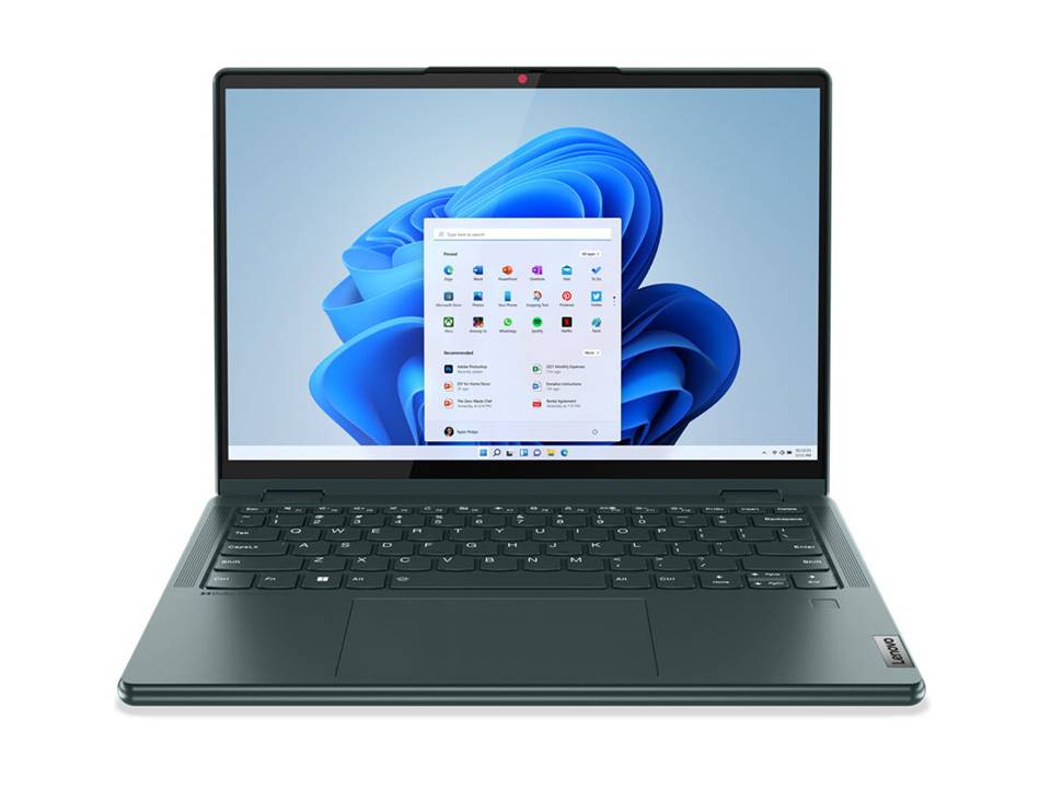 Lenovo Yoga 6 13.3" 2 in 1 Laptop