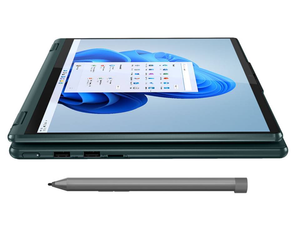 Lenovo Yoga 6 13.3" 2 in 1 Laptop