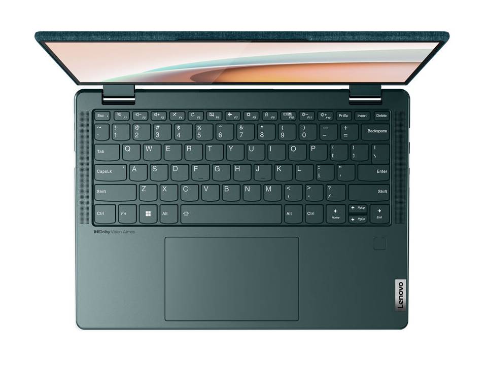 Lenovo Yoga 6 13.3" 2 in 1 Laptop