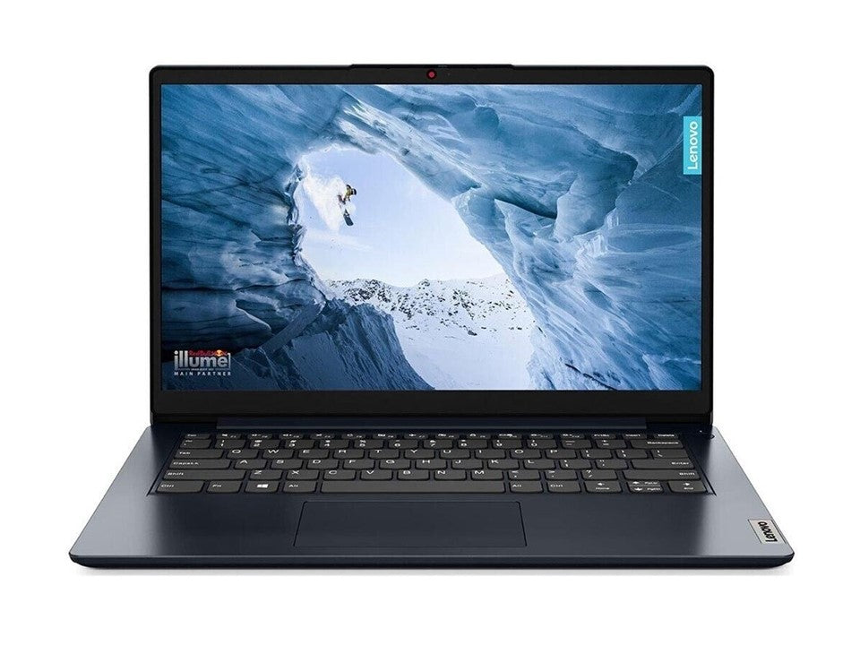 Lenovo ideaPad i1 14 Laptop