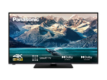 Buy Panasonic 50 inches JX600 Series 4K Smart TV in UAE