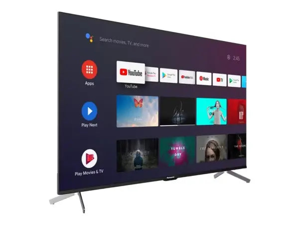 Panasonic 55 HX750 4K HDR Smart TV 55HX750M