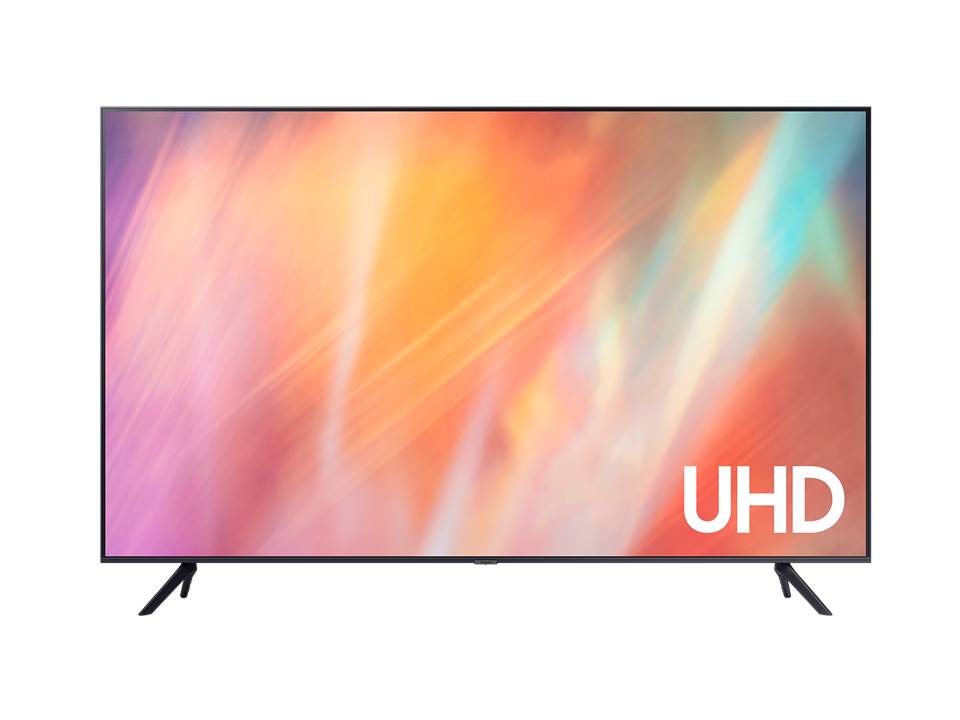 Samsung UHD 4K Smart TV