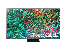 تلفزيون سامسونج الذكي QN90B Neo QLED 4K HDR مقاس 50 بوصة ***