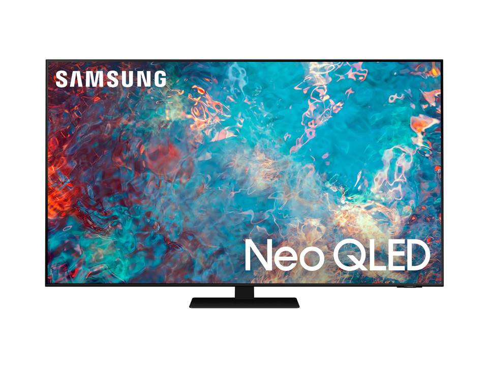 Samsung Neo QLED Smart TV