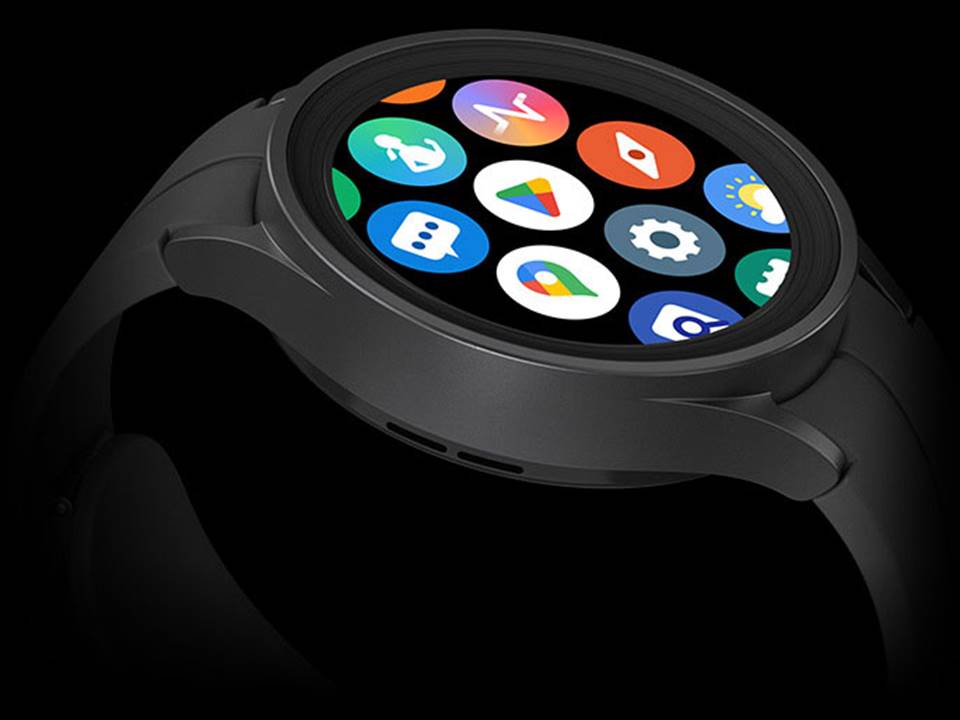 Galaxy Watch5 Pro (45mm) Smart Watch