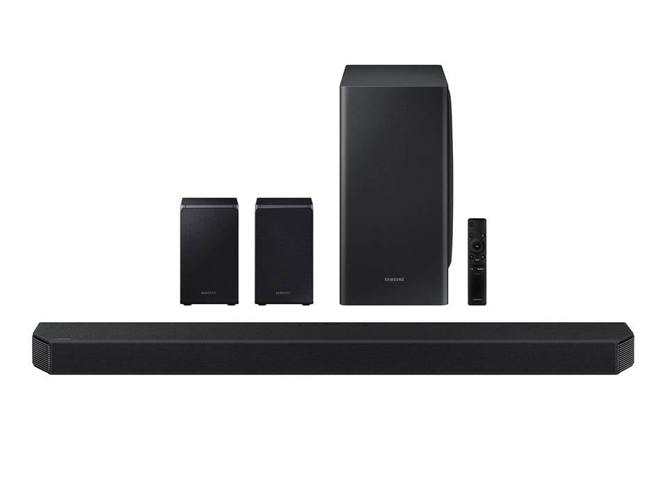 samsung soundbar 