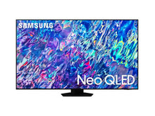 تلفزيون سامسونج الذكي QN85B Neo QLED 4K HDR مقاس 75 بوصة