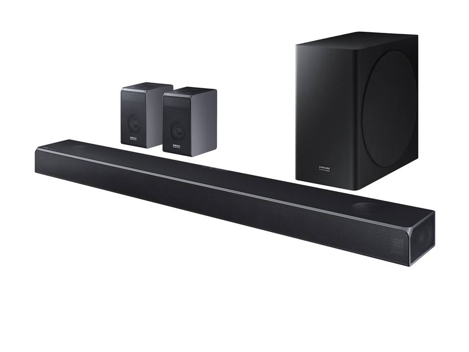 samsung soundbar 