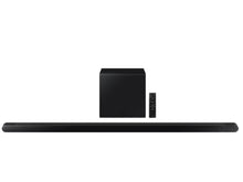 Samsung HW-S810B Ultra-slim 3.1.2ch. Wireless Dolby ATMOS Q-Symphony Soundbar