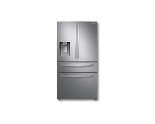 Refrigerators